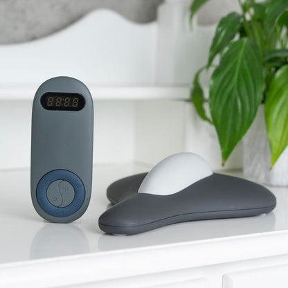 Pelvyr – Regain Control. Restore Confidence.